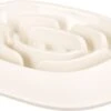 Flamingo Distributeur (aliments) Exqi Slowfeeder Blanche 950ml -Magasin De Fournitures Pour Chats 01e7da213b609ff5f941de707462bb07dc014a6a88294be369b25c87ee381e09