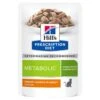 Hill's Prescription Diet Metabolic Sachets Pour Chat Au Poulet - 12 X 85g 1 Hill's Prescription Diet Metabolic Sachets Pour Chat Au Poulet - 12 X 85g -Magasin De Fournitures Pour Chats 052742343808 605610