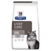 Hill's Prescription Diet L/D Croquettes Pour Chat Au Poulet 1,5 Kg -Magasin De Fournitures Pour Chats 052742869506 605968