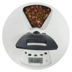 Trixie Distributeur Automatique De Nourriture Tx6 -Magasin De Fournitures Pour Chats 06d2e0511c7c7bc6e892be88a518bc0ba35050e0bbd27680823d4f7c53a167a3