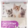 Flamingo Litière Pour Chatons 10kg -Magasin De Fournitures Pour Chats 07bc47b37bfa2ce9c093816d5d9bdfb05ab131080c046b0d292c8ac86dfca2e3