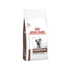 Royal Canin Gastro Intestinal Moderate Calorie Pour Chat 2kg