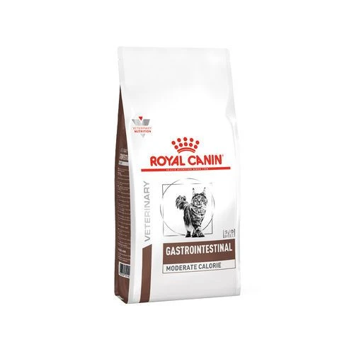 Royal Canin Gastro Intestinal Moderate Calorie Pour Chat 4kg 3 Royal Canin Gastro Intestinal Moderate Calorie Pour Chat 4kg