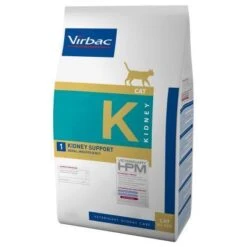 Virbac HPM Joint & Mobility K1 Pour Chien 1,5kg