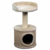 Arbre À Chat Laura -Magasin De Fournitures Pour Chats 0fd54f23d9d60250c31bb134c43dc47d459ee2239a7439005a9a4bc0a7f6bf30
