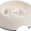 Flamingo Gamelle Royal Slow Down Blanche L -Magasin De Fournitures Pour Chats 1014030b5c1458530277417e8534c2e2a5afbe38f76865aaf7e2cd7ca37d4184