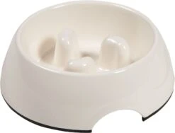 Flamingo Gamelle Royal Slow Down Blanche L