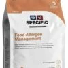 Specific FDD-HY Food Allergen Management Pour Chat 2kg