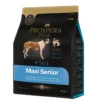 Prospera Plus Croquettes Pour Chien Senior Maxi 3 Kg -Magasin De Fournitures Pour Chats 12e6d40b2ba51b588c52a385766337fc5b0ea7248b6fadeda5273714baf38b09