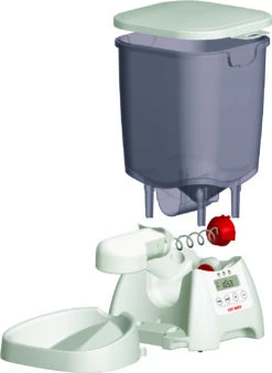 Flamingo Distributeur Automatique De Nourriture Cat Mate C3000 -Magasin De Fournitures Pour Chats 1b0b4192fe9d564d8a23c11fe3ba6e04a3205cc20d7faeb0f6249f2e3aff2786