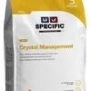 Specific FCD-L Crystal Management Light Pour Chat 7kg 1 Specific FCD-L Crystal Management Light Pour Chat 7kg -Magasin De Fournitures Pour Chats 1d0e4890ee220491fd96c87fe07764586456975ec8936d0350ba8738e7092a47