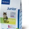 Virbac Veterinary Hpm Junior Neutered – Pour Chat 1,5kg 1 Virbac Veterinary Hpm Junior Neutered – Pour Chat 1,5kg -Magasin De Fournitures Pour Chats 1e9b52ea9a13d5c7e614b75a668a8f47df2232e667a2c916216a7688a308a818