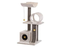 Grimpoir Cano Plus Beige 50x50x105cm