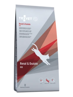 Trovet Rrd Hypoallergenic Lapin Pour Chat 500g