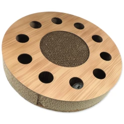 Griffoir Interactive Pour Chat