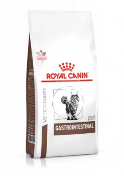 Royal Canin Gastro Intestinal Pour Chat 4kg