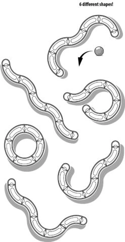 Flamingo Jouet Chat Moggy Tunnel 39x39x7,7cm 11 Flamingo Jouet Chat Moggy Tunnel 39x39x7,7cm -Magasin De Fournitures Pour Chats 3897fd8b91bd3c0daef7e9a3a739003fae64511076d5d5108c180d6186509516