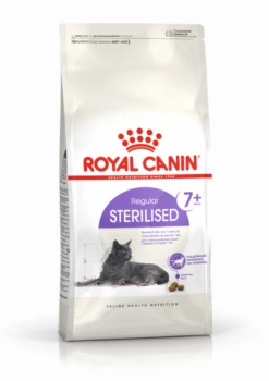 Royal Canin Sterilised 7+ Pour Chat 3,5kg