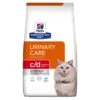 Hill's Prescription Diet C/D Urinary Stress Multicare Croquettes Pour Chat Au Poisson - 3Kg -Magasin De Fournitures Pour Chats 39e8e619831b06c4b43d7fa08cd03ecf87567c092979b3ba43c7b1c5aae675a1 1