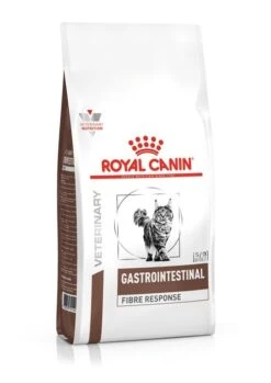 Royal Canin Fibre Response Pour Chat 4kg