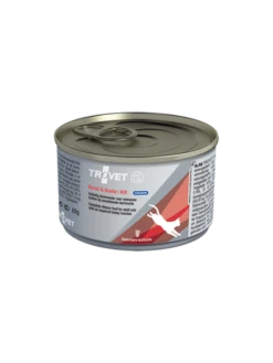 Trovet Shf Sterilised Pour Chat 3kg