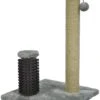 Flamingo Arbre à Chat Avec Brosse -Magasin De Fournitures Pour Chats 40a80e0ed965df19e2dfa77e22f9bb96288274d40e64cd7c3f680dd023a2cc70