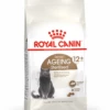 Royal Canin Ageing Sterilised 12+ Pour Chat 2kg