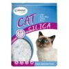 Cat Litter Silica 7,50kg-16l -Magasin De Fournitures Pour Chats 4110a4d500a8e5e9c9b4b8ffab230145663e975dfb41484edb072cea8913988f