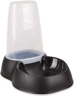 Flamingo Supprimé Nourriture/boisson Exqi Noir 1,5l