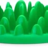 Flamingo Gamelle Anti-glouton Northmate Green Vert 40x30x10cm -Magasin De Fournitures Pour Chats 4675e098e72a35853da63558d8aac26fa058bd803979f0c67bad7c1b58b69a4d