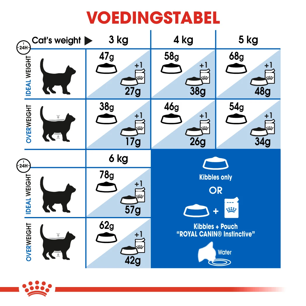 Royal Canin Indoor Appetite Control Pour Chat 2kg 4 Royal Canin Indoor Appetite Control Pour Chat 2kg – Image 2