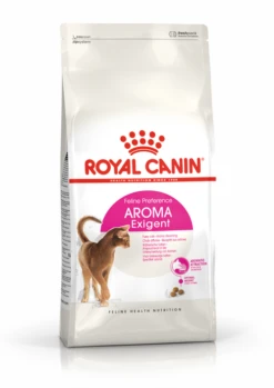 Royal Canin Aroma Exigent Pour Chat 2kg