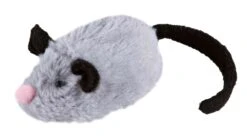 Trixie Peluche Active Mouse 8 Cm
