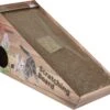 Flamingo Planche A Griffer 50x21x32cm -Magasin De Fournitures Pour Chats 4c6ad7b095af5754b6aa5c604c65e542bb7b6559805e1126e2408085f1008011