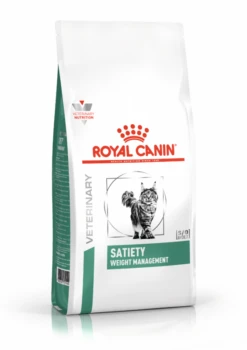 Royal Canin Satiety Pour Chat 1,5kg