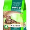 Cat's Best Sensitive 20 Litre -Magasin De Fournitures Pour Chats 5158ce352b4d1f1b5ea17244cef0e3c8a78c82e4e7c641aca3d19c32139e5365