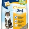 Biokat's Classic 18 Ltr -Magasin De Fournitures Pour Chats 51af28a4d2ad612e05da89ab63d6d28e8d1aff1ebbca2a020feae85b90311d3c