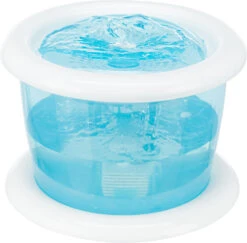 Trixie Fontaine D'eau Bubble Stream 3 L -Magasin De Fournitures Pour Chats 51d93694b971138ea39240168224eb917747cbf0a63de0e12b0f141446637350