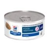 Hill's Prescription Diet Feline Z/D Food Sensitivities - 24 Boîtes De 156g -Magasin De Fournitures Pour Chats 52742039756 0 NL