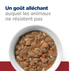 Hill's Prescription Diet I/D AB+ Mijotés Pour Chat 24 Boites De 82g -Magasin De Fournitures Pour Chats 52742039893 4 FR