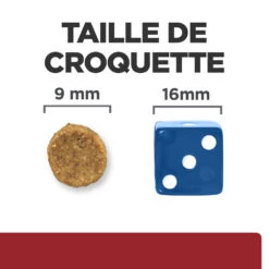 Hill's Prescription Diet I/D Digestive Croquettes Pour Chat Et Chaton Au Poulet - 3Kg -Magasin De Fournitures Pour Chats 52742041049 4 FR