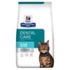 Hill's Prescription Diet T/D Croquettes Pour Chat Au Poulet 1,5Kg -Magasin De Fournitures Pour Chats 52742868806 0