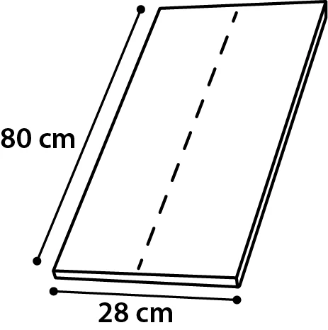 Flamingo Griffoir Sisal Beige 28x80 4 Flamingo Griffoir Sisal Beige 28x80 – Image 2