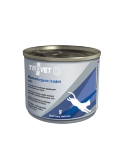 Trovet Uph Unique Protein Cheval Pour Chat/chien