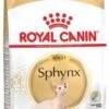 Royal Canin Sphynx 33 Pour Chat 2kg