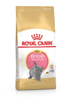 Royal Canin British Shorthair Chaton 2kg