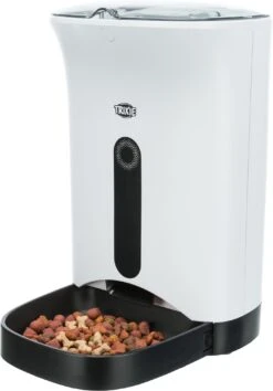 Trixie Distributeur Automatique De Nourriture Tx8