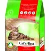 Cat's Best Original 20 Litre -Magasin De Fournitures Pour Chats 7ad18a240778dfa674f655397741e68c74bca63268dde9ccba691f6f6a1697e1