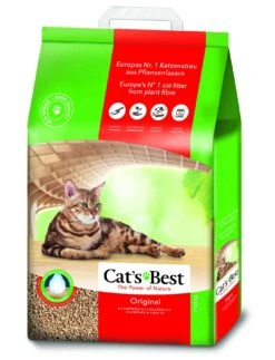 Cat's Best Original 20 Litre