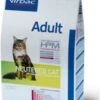 Virbac Veterinary Hpm Adult Neutered Pour Chat 3kg